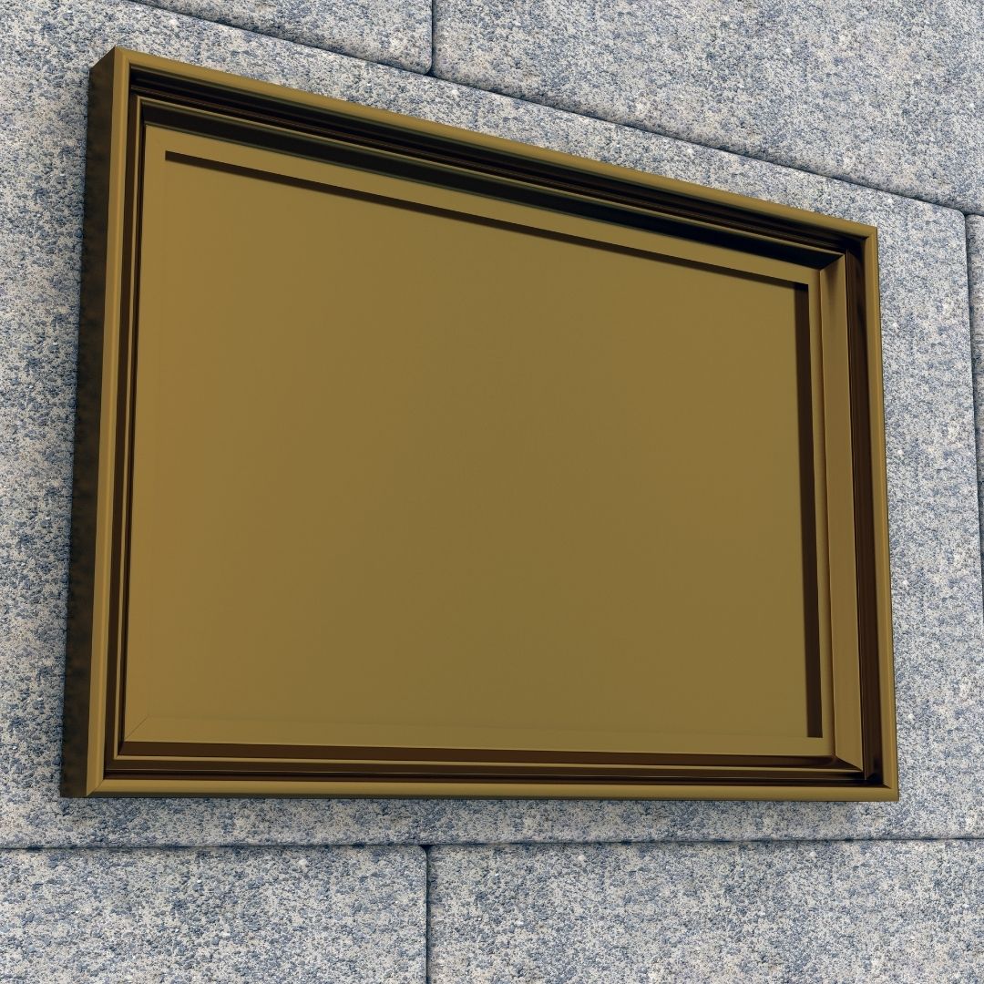 How Durable Are Bronze Plaques?